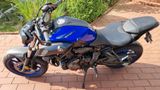 Yamaha MT 07 - YAMAHA BIELEFELD