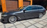 ALPINA D5 3.0 Touring Harman ACC Massage Sitzbelüftung  - ALPINA: Kombi