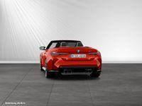 BMW M4 - Vorschau Bild 8