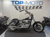 Harley-Davidson Dyna Super Glide 88 Cubic Inches*Reifen Neu - HARLEY-DAVIDSON SUPER DYNA GLIDE