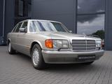 Mercedes-Benz 420 SEL W 126 - Mercedes-Benz 420 Gebrauchtwagen