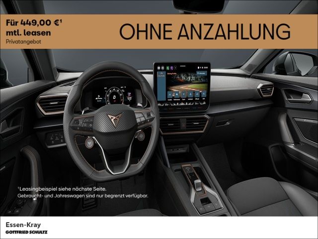 Cupra Formentor - Bild 5