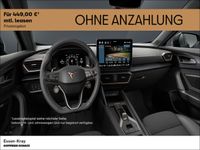 Cupra Formentor - Vorschau Bild 5