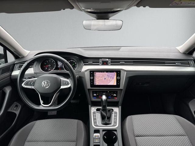 Passat Variant 1.5 TSI DSG LED+NAVI+KAMERA+SIHZ+