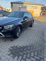 Mercedes-Benz CLC 250 - Mercedes-Benz CLC-Klasse: Coupé