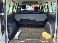 Dacia Dokker 1.6 SCe 100 Comfort 1.Hand*Klima*Navi*