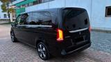 Mercedes-Benz V 250 d Aut. AVANTG. ED. extralang AVANTGARD... - gebrauchte Mercedes-Benz V 250 aus dem Jahr 2023