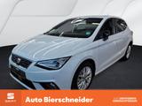 Seat Ibiza 1.0 TSI DSG FR LED KAMERA NAVI 16 ACC DAB