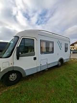 Knaus Travel-Liner 658