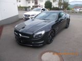 Mercedes-Benz SL 63 AMG Edition 1 AMG Edition 1 - Mercedes-Benz SL 63 AMG