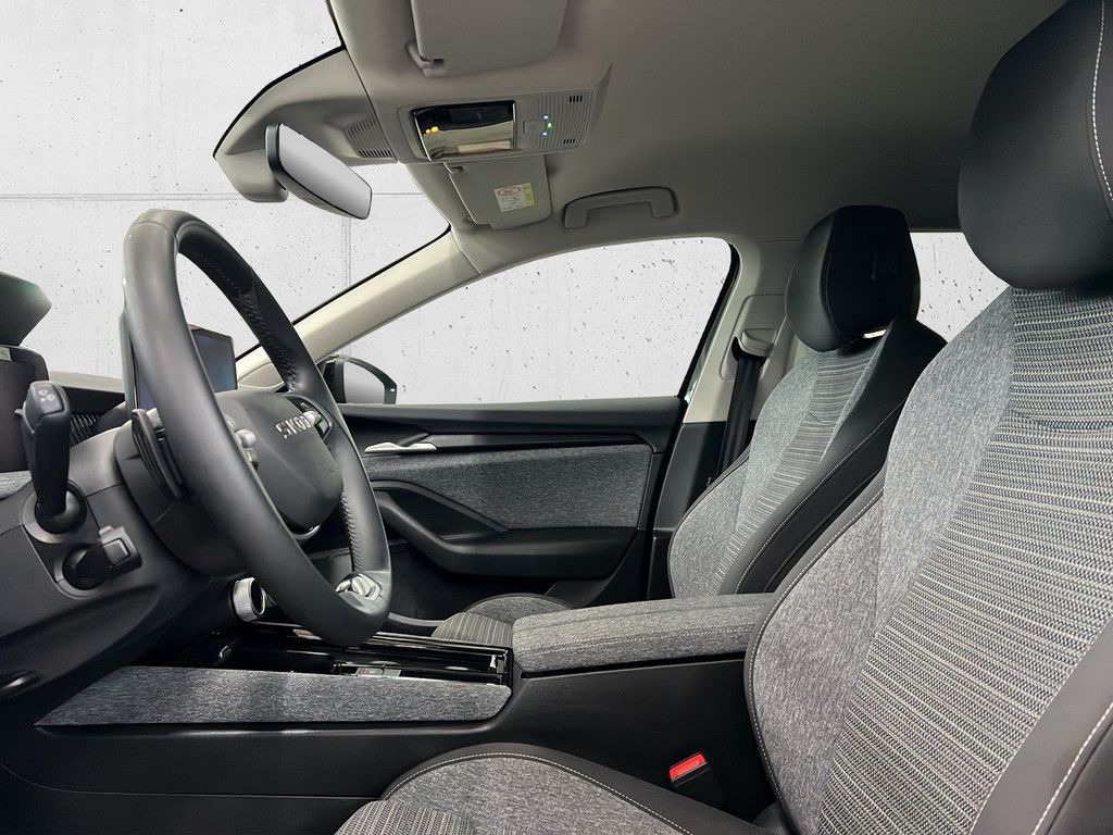 Skoda Superb - Bild 9