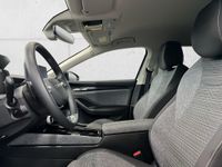 Skoda Superb - Vorschau Bild 9