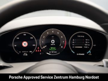 Porsche Panamera - 11