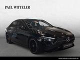 Mercedes-Benz A 200 d Limousine AMG Night/Kamera/Keyless/19"LM - Mercedes-Benz mit Diesel-Antrieb