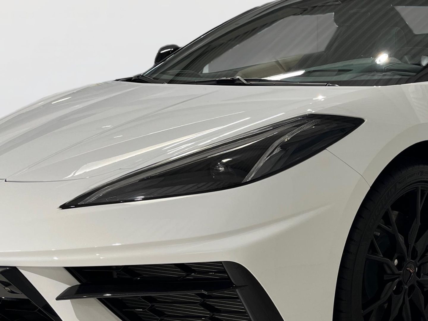 Corvette C8 - Bild 6