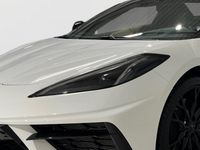 Corvette C8 - Vorschau Bild 6