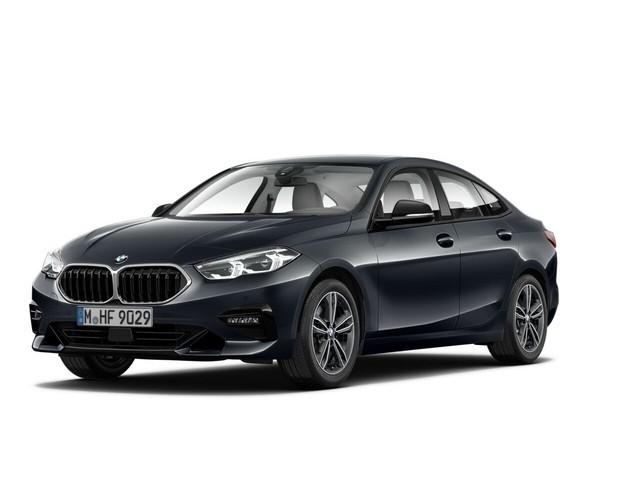 BMW 218i Gran Coupe Sport Line Sportsitze MF Lenkrad