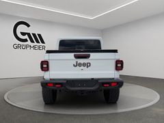 JEEP Gladiator Rubicon 4x4 3.6L V6 Vollleder Kamera