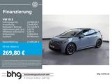 Volkswagen ID.3 Performance Pure *DAB*NAVI*LED* - Volkswagen ID.3 in Karlsruhe
