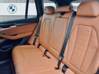 BMW X3 - Vorschau Bild 11
