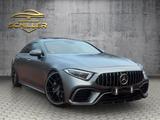 Mercedes-Benz CLS 400d Edition 1 *VOLLPACKET*3DBURMESTER* - Mercedes-Benz CLS 400 mit Panoramadach