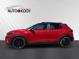 Kia Stonic Platinum Edition Navi Leder LED ACC Apple - Kia in Aachen