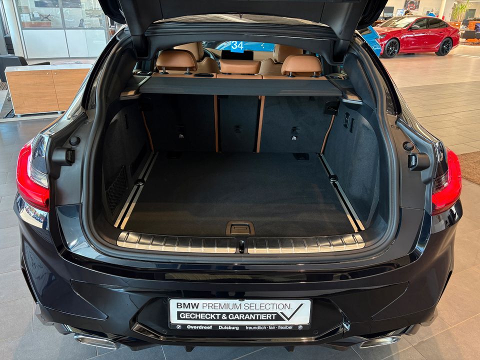 BMW X4 - Bild 27