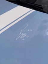 Hyundai i30 N Thierry Neuville 34/35 Signed - Hyundai: Limousine, I35