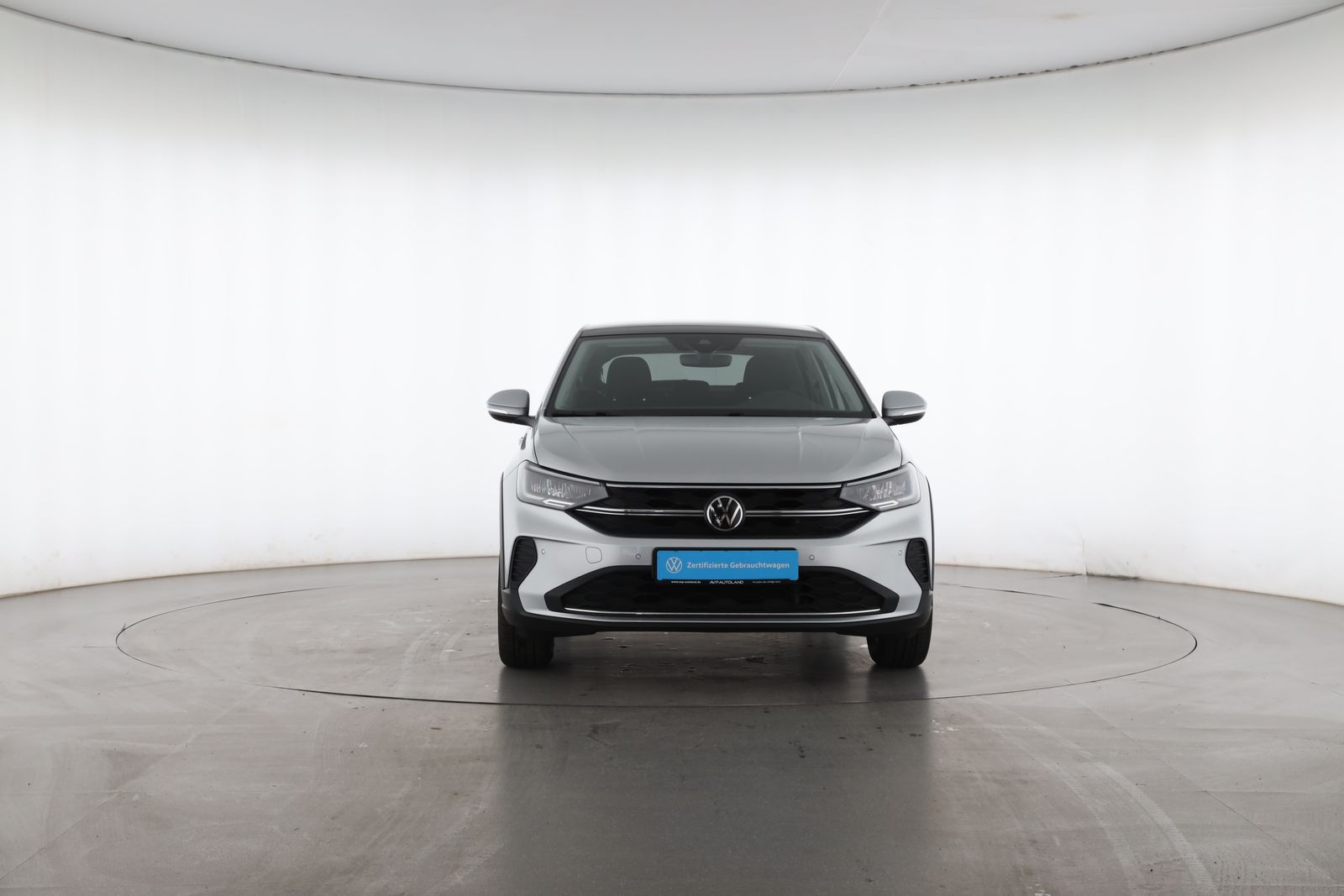 Volkswagen Taigo - Bild 5