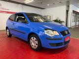 Volkswagen Polo IV Trendline *2. Hd. + SHgpfl. + Klima + CD
