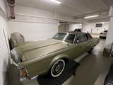 Lincoln Continental - Lincoln Continental von privat