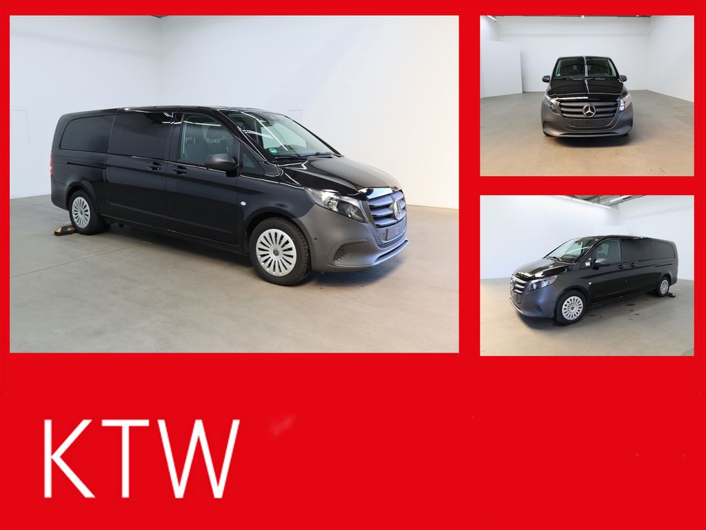 Image of Mercedes-Benz Vito