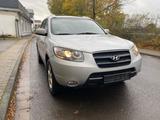 Hyundai SANTA FE 2.7 V6 4WD Automatik-LPG. - gebrauchte Hyundai SANTA FE aus dem Jahr 2009