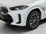 BMW X6 xDrive30d MSport + Pano + H/K + DAprof. + PAp - BMW X6: Weiß