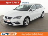 Seat Leon 1.4 TSI ACT FR Aut.*NAVI*LED*TEMPO*PDC* - Seat Gebrauchtwagen in Hannover