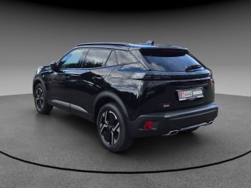 Peugeot 2008 - 7