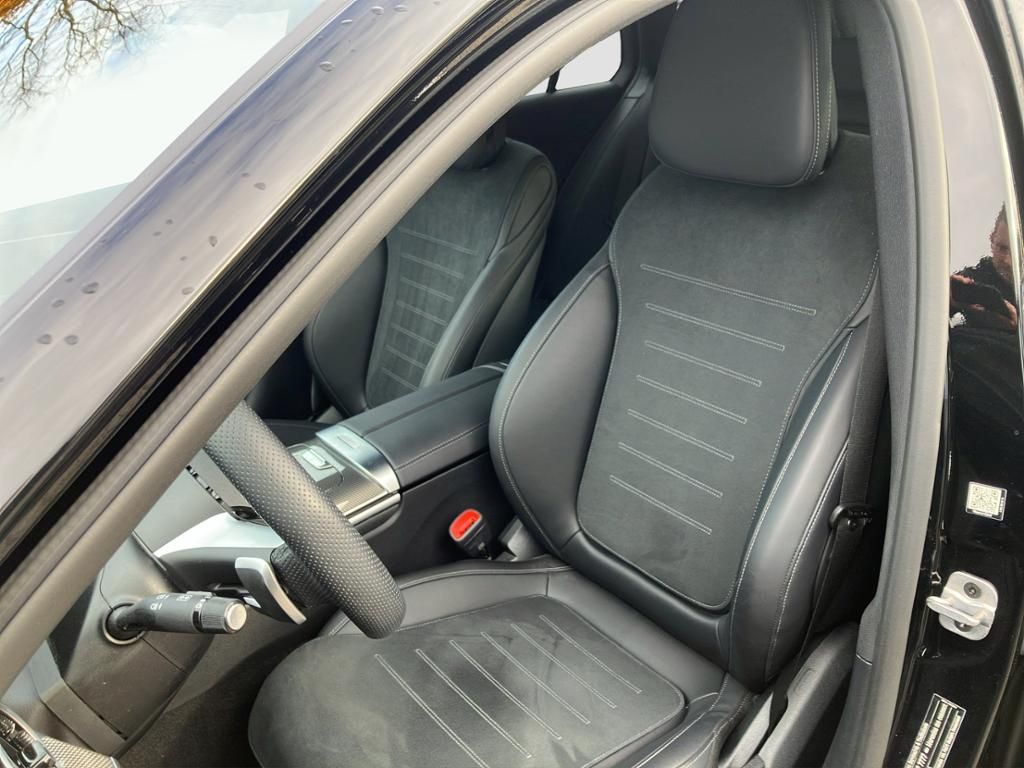 Fahrzeugabbildung Mercedes-Benz C 300 d T-Modell AMG Line*el. Heckklappe*Kamera