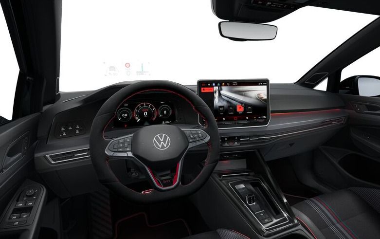 Volkswagen Golf - Bild 9