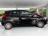 Ford Fiesta 1.0 EcoBoost Trend - PDC/ Sitzh./ Klimaa - Ford Fiesta Gebrauchtwagen in Karlsruhe