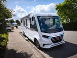 Knaus Van I 650 MEG