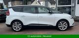 Renault Scenic IV Grand Limited;AUTOMATIK;SCHECKHEFT - gebrauchte Renault Scenic aus dem Jahr 2019