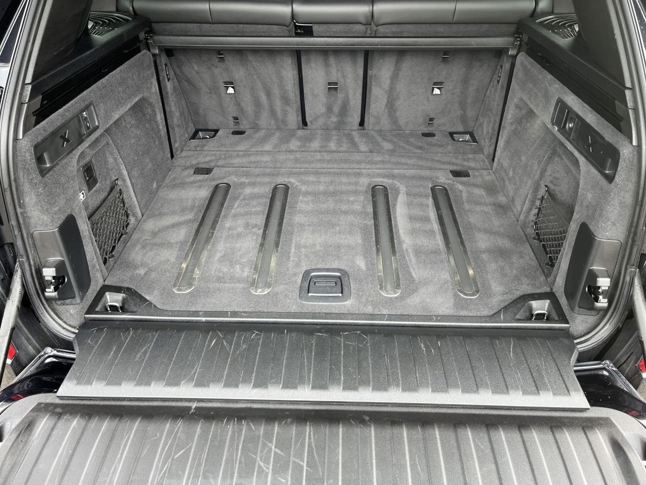 BMW X5 M60 - Bild 19