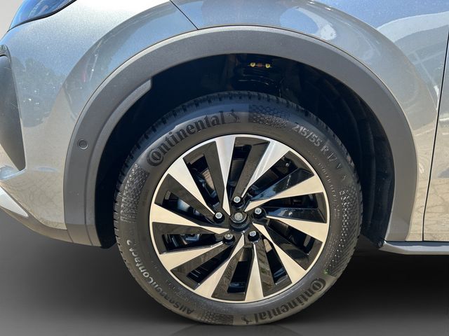 T-Roc Life 1.5 l eTSI 85 kW 116 PS 7-Gang-Doppel
