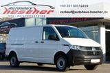 Volkswagen T6.1 Transporter Kasten LR 2.0 TDI FWD *PDC*AHK* - Volkswagen T6 Transporter in Dresden