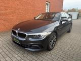 BMW 530d Limousine Sport Line "SSD"LED"4xSiHz" - BMW 530