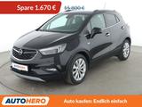 Opel Mokka X 1.4 Turbo Innovation Aut*NAVI*TEMPO*PDC* - Opel Gebrauchtwagen in Ludwigshafen