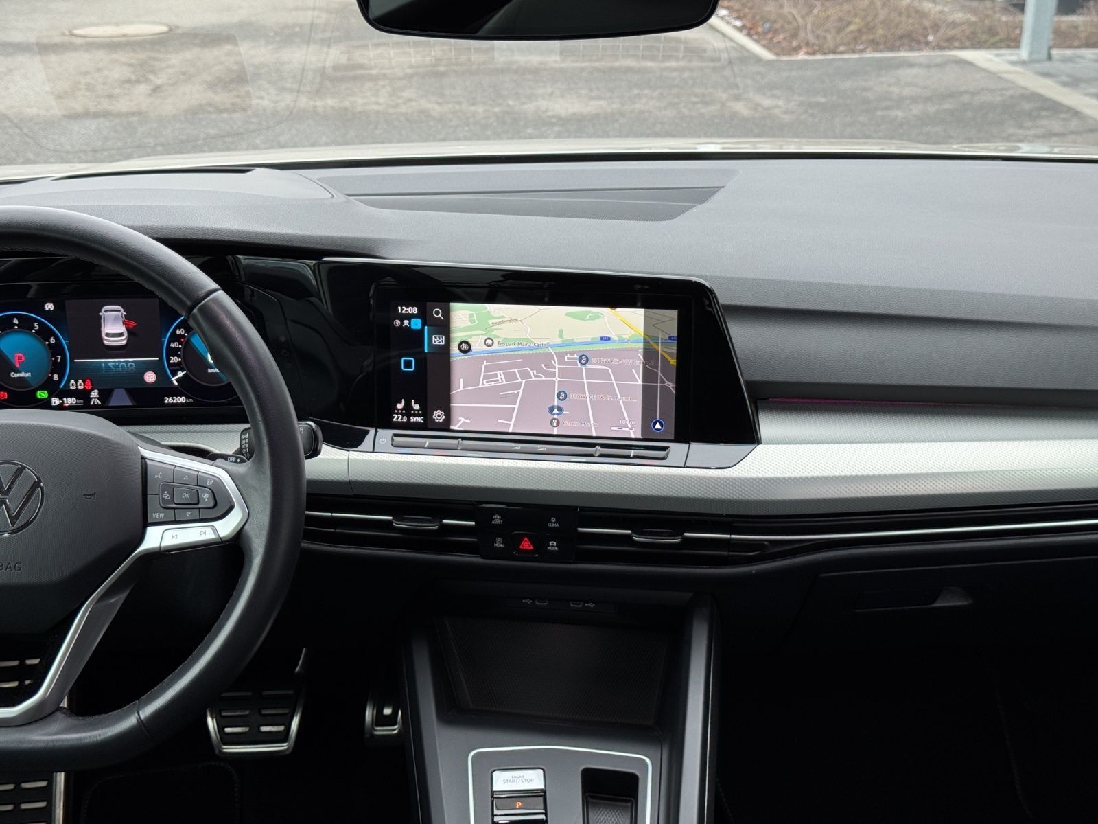 Volkswagen Golf - Bild 7