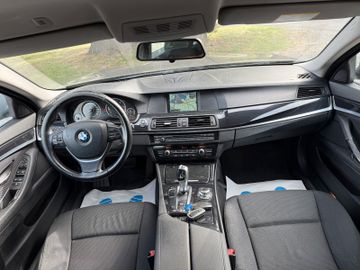 BMW 520 - 9