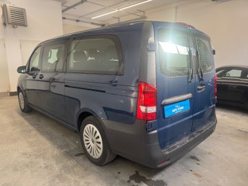 Mercedes Vito - 6