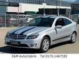 Mercedes-Benz CLC 180 Kompressor*19ZOLL*AMG-P*TEILLEDER* - Mercedes-Benz Clc AMG